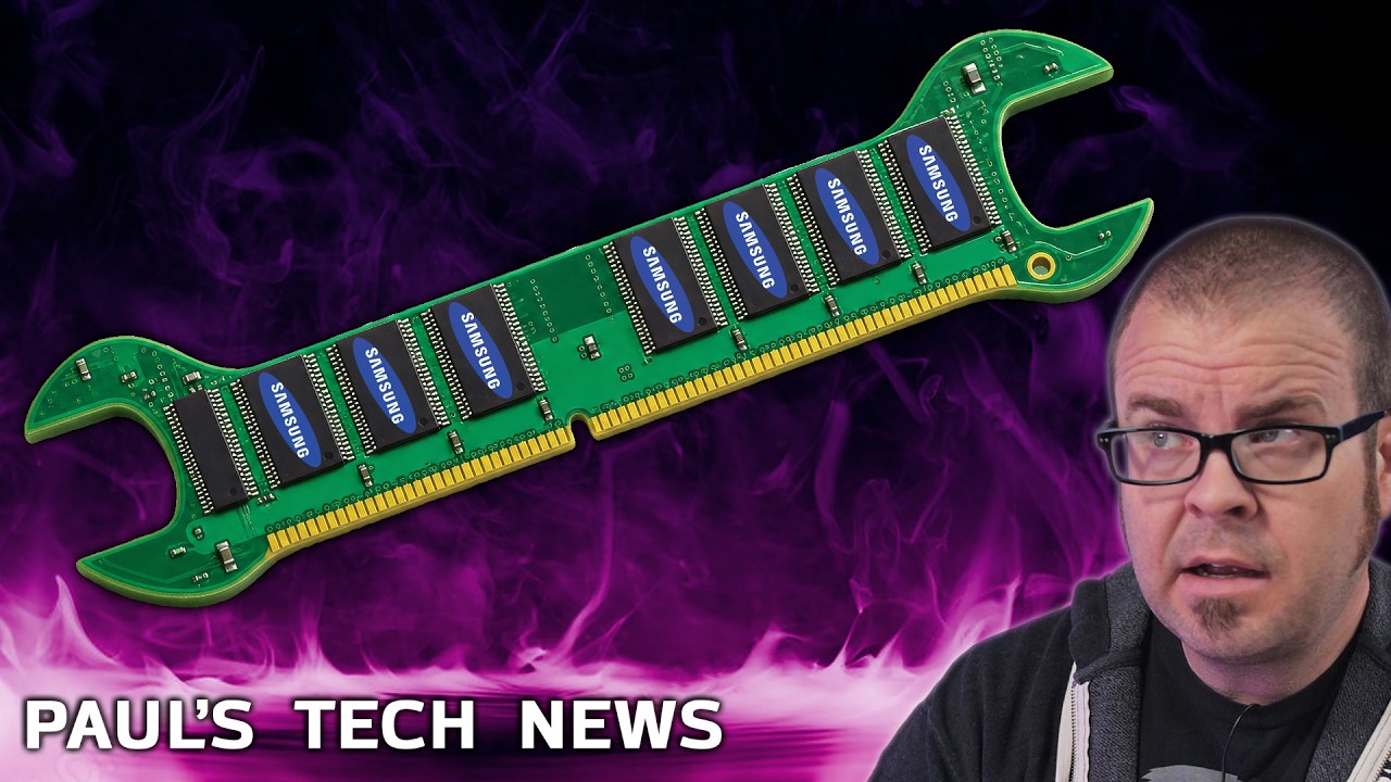 Paul's Hardware