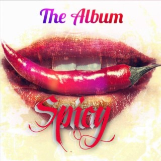 Spicy the Album