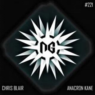 Kane (Original Mix) cover art