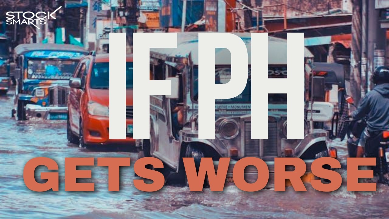 Where Do You Put Your Money If the Philippines Gets Worse? cover art