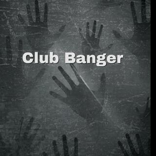 Club Banger cover art