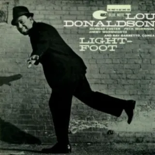 Light-Foot cover art