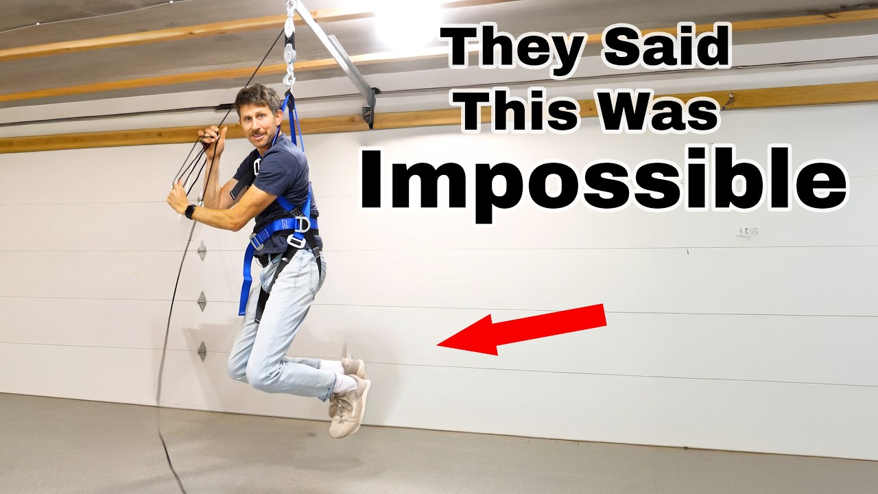 Why Pulleys Are Weirder Than You Think cover art