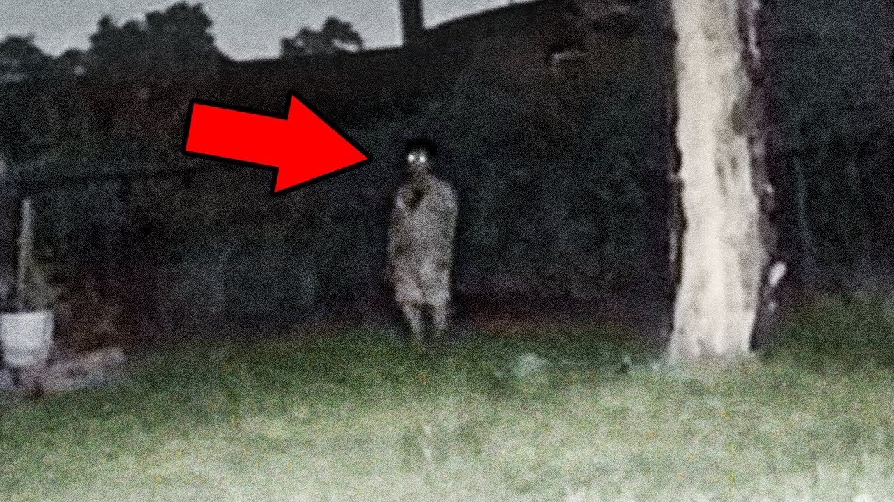 Top 10 GHOST Videos SO SCARY I Had To Have EMERGENCY SURGERY cover art
