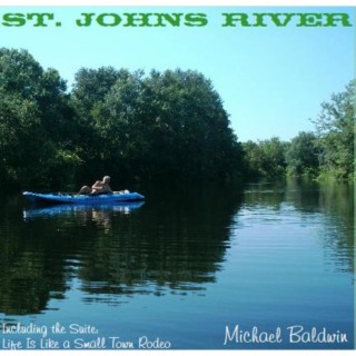 St. Johns River