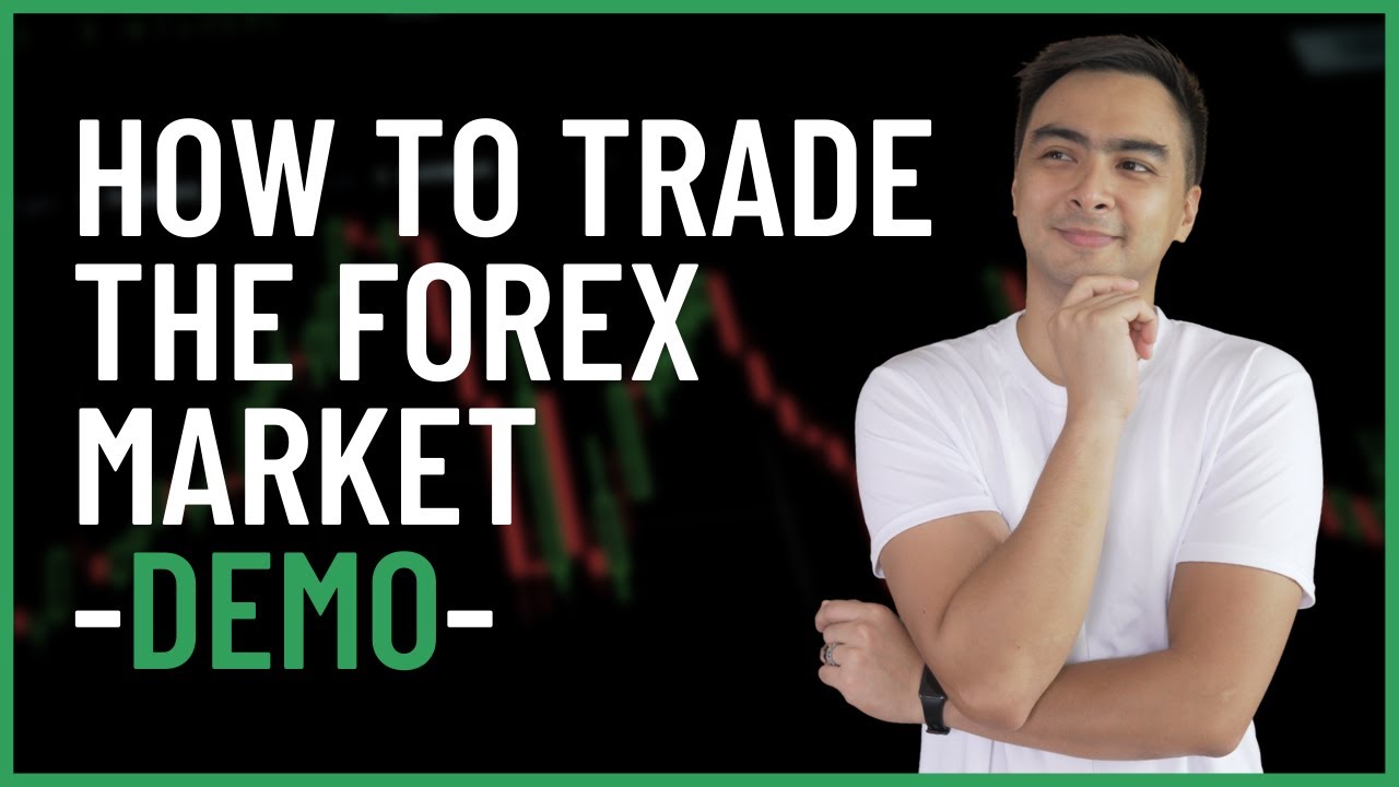 Paano Ba Ang Forex Trading And How To Earn From It cover art