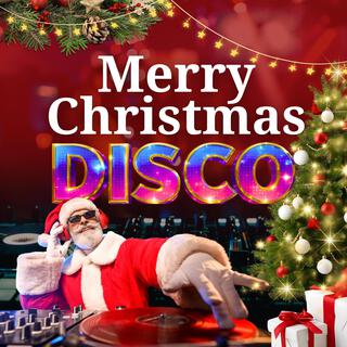 Best Nonstop Disco Christmas Songs Medley 2026 – Greatest Christmas Disco Mix