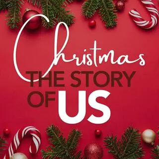 Written in December cover art