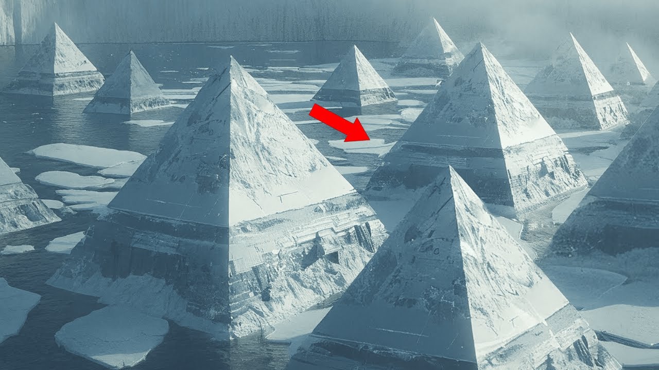KM Uncharted Mysteries