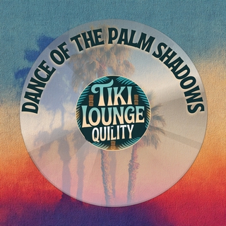 Dance of the Palm Shadows