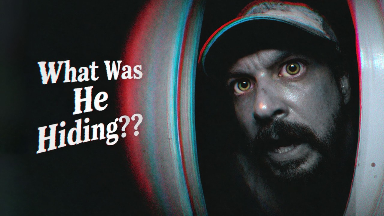 3 Creepy Roommate Stories That Will Make You Lock Your Door cover art
