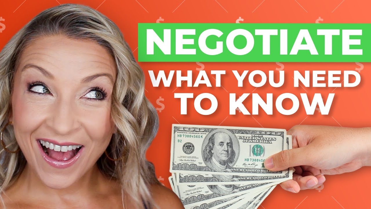 Your Salary Negotiation Questions Answered! cover art