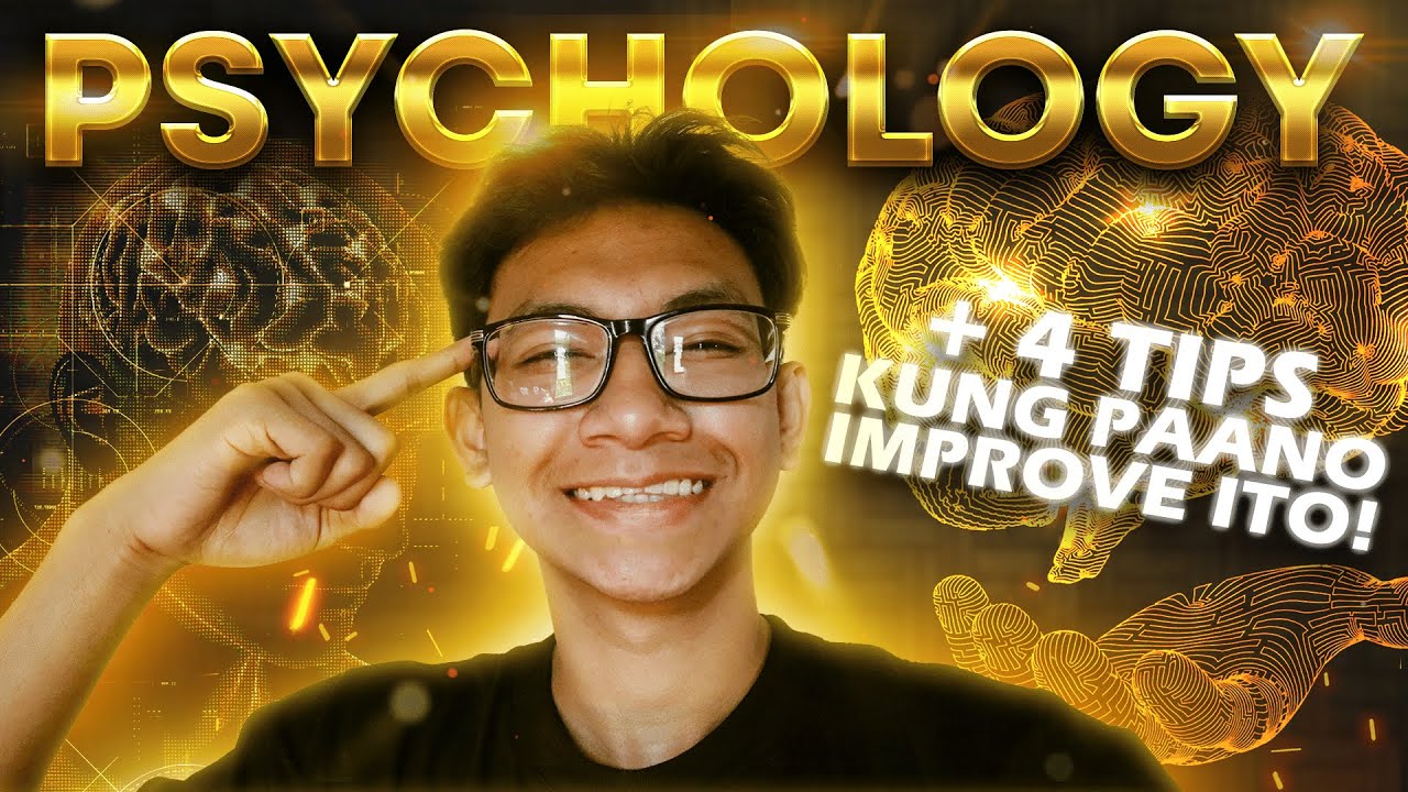 Trading Psychology - Bakit ito ang pinaka importante? cover art