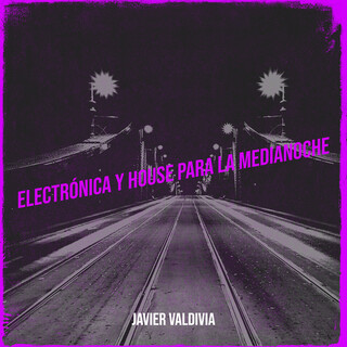 Electrónica Y House Para La Medianoche