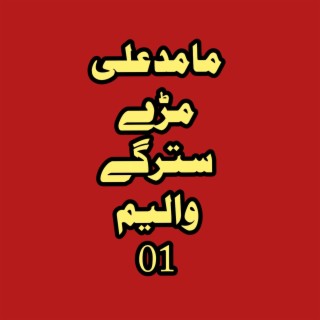 Mre Starge, Vol. 01