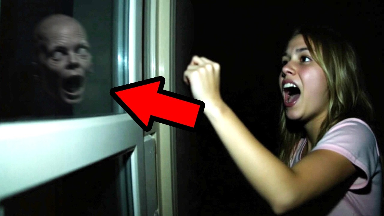 10 SCARY Videos That Will MAKE YOU SICK !