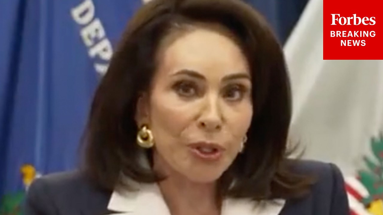 'Parents, I'm Talking About You Now': Pirro Issues Hardline Strategy To Combat 'Teen Takeovers' cover art