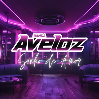 Sonho de Amor cover art