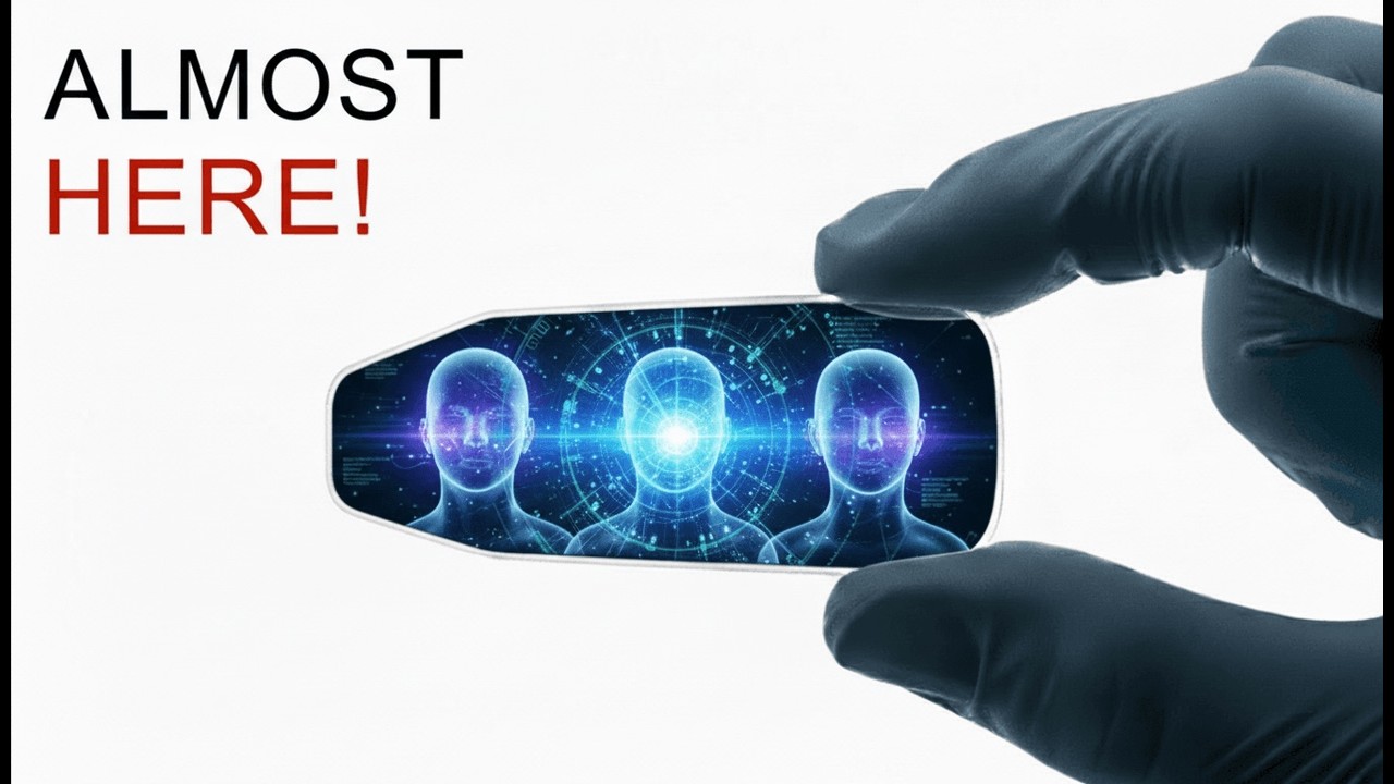 The Next AI Boom Explained cover art