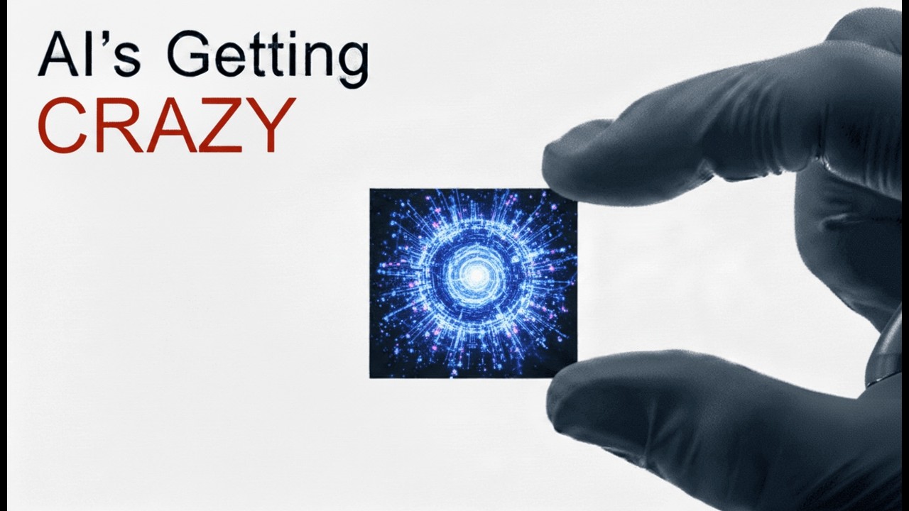 Top 15 New Discoveries MADE By Quantum Computing cover art