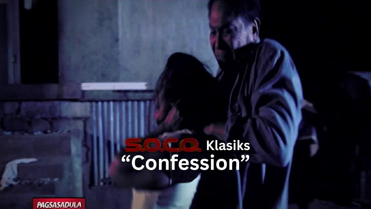 SOCO Klasiks: Confession | ABS-CBN News cover art