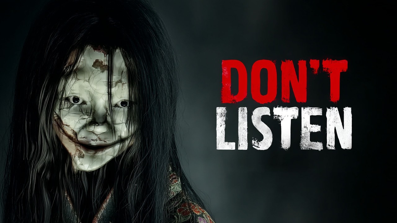 22 True Creepy Ghost Stories That Will Keep You Up Tonight cover art
