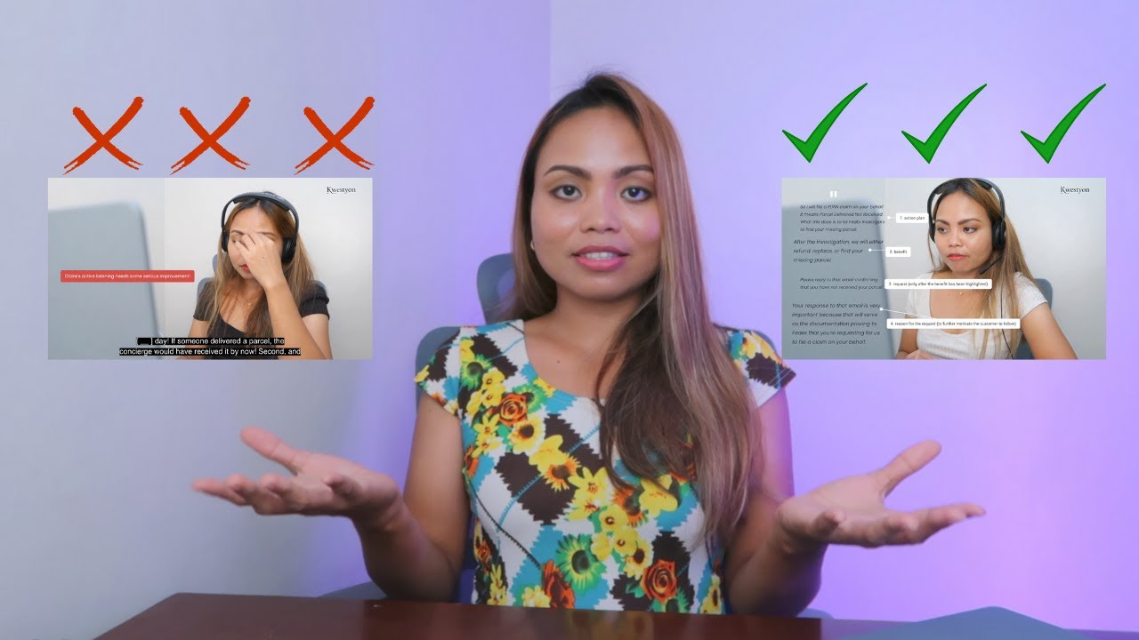 Bad vs Great Customer Service | Scenarios with Explanation cover art