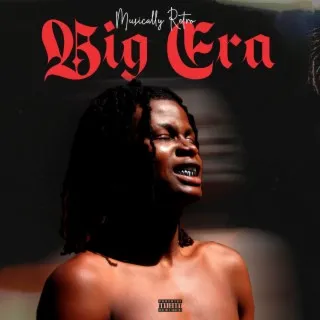 Big Era cover art