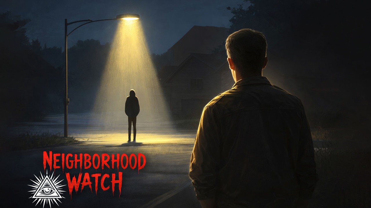 5 True Scary Stories from Neighborhood Watch Patrols cover art