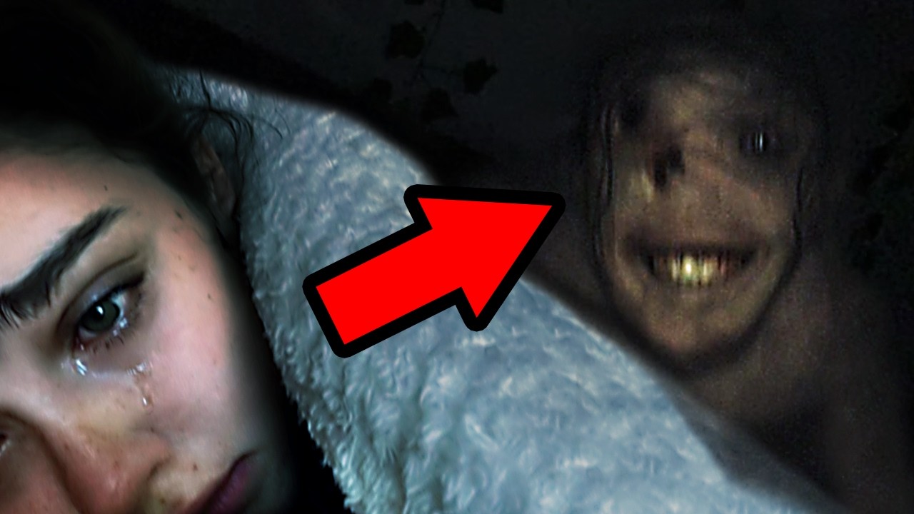 Scary Videos / Unsolved Mysteries : Top 5