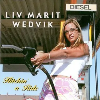 The Cold Hard Truth cover art