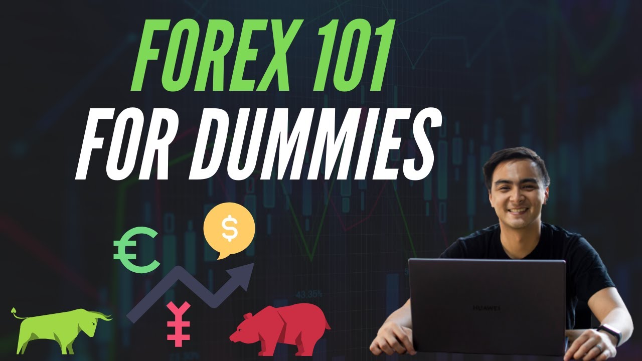 New to Forex? Start here