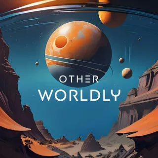Astronaut cover art
