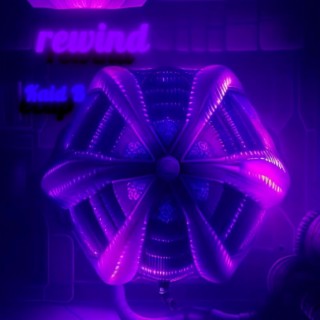 Rewind ft. Kaid B cover art