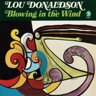 Blowing In The Wind
