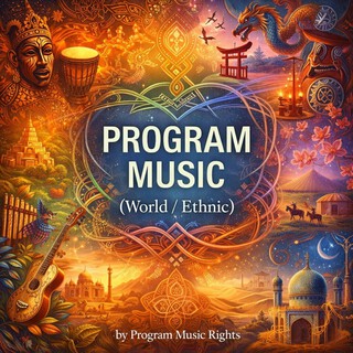 Program Music (World / Ethnic)