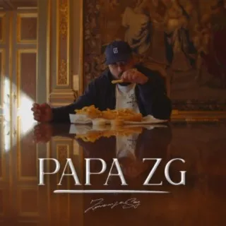 PAPA ZG cover art