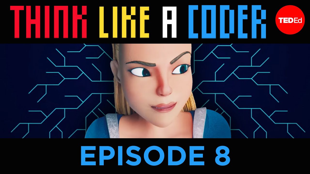 The GauntletĀ | Think Like A Coder, Ep 8 cover art
