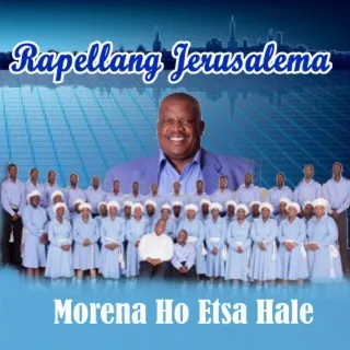Lefu La Hao Molopolli cover art