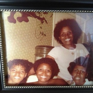 Momma's Song cover art