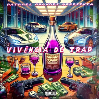 VIVÊNCIA DE TRAP