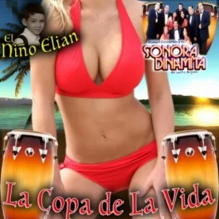 El Nino Elian cover art