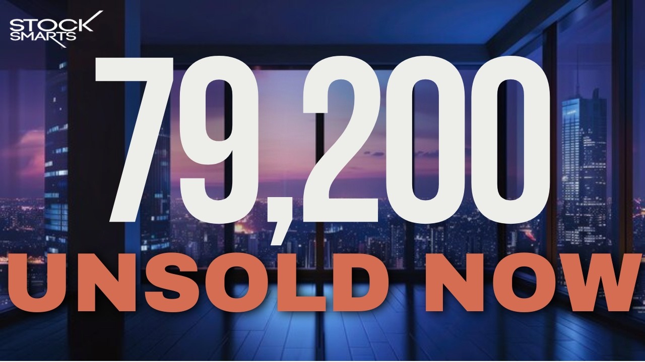 Metro Manila Now Has 79,200 Unsold Condos — Here Is What Happens Next cover art