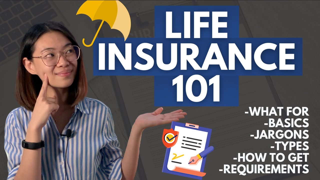 Insurance Videos