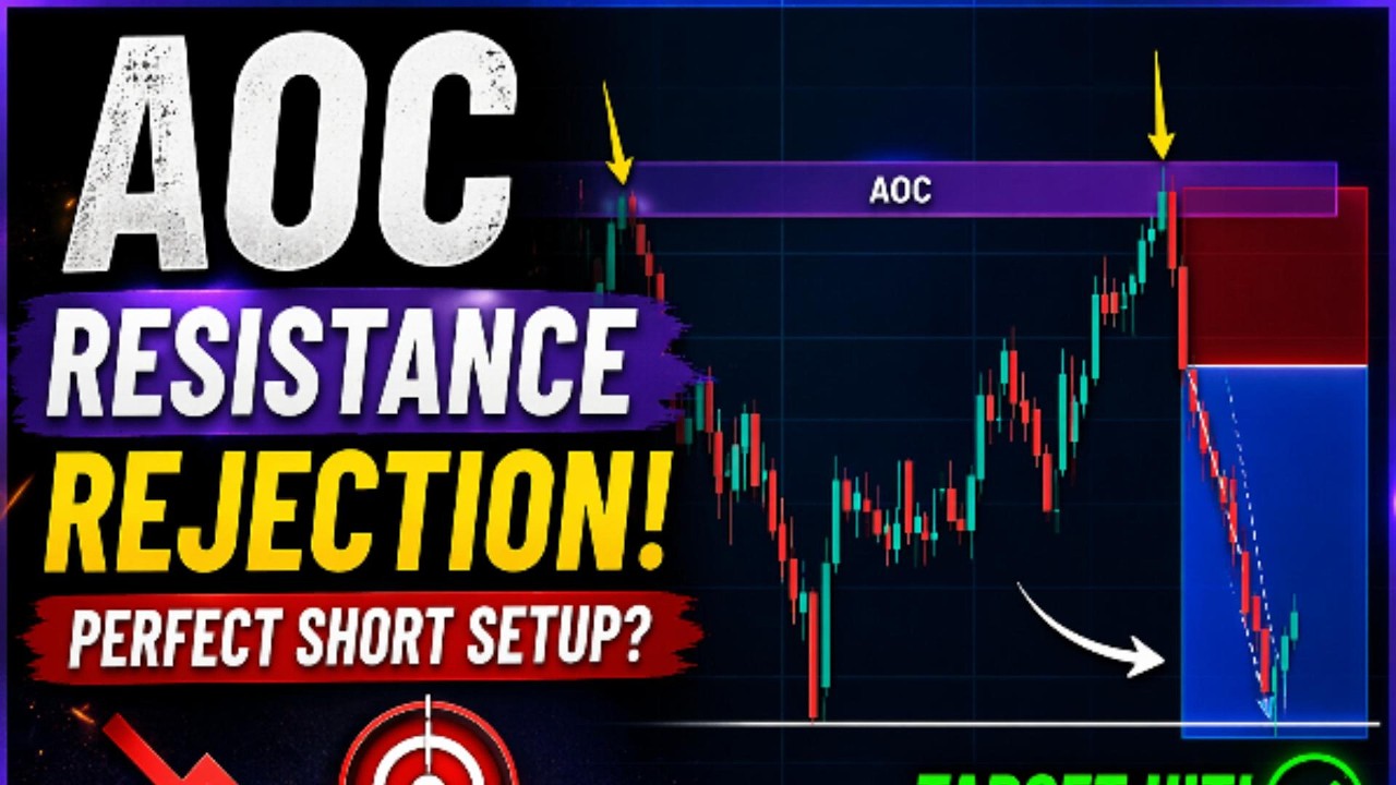 How to Trade Gold Aoc Rejections cover art