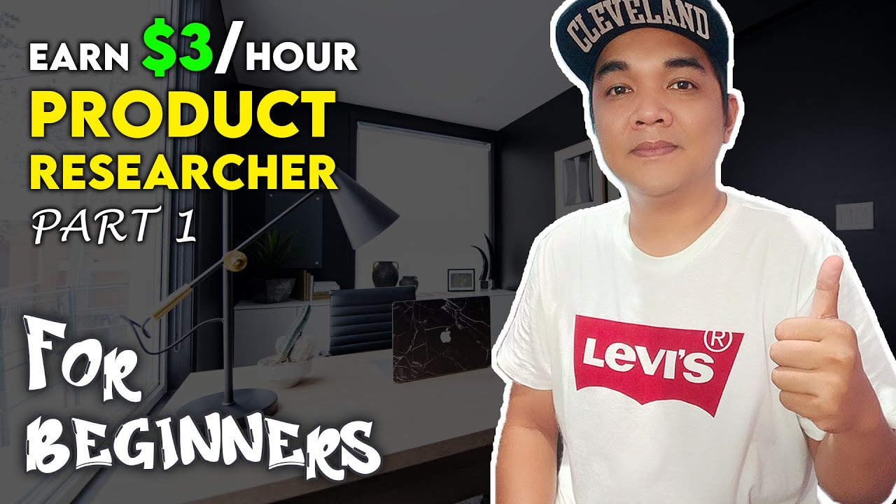 Product Researcher