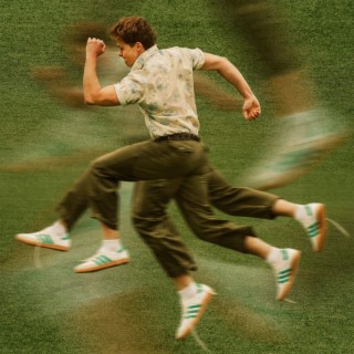 Running Loose cover art