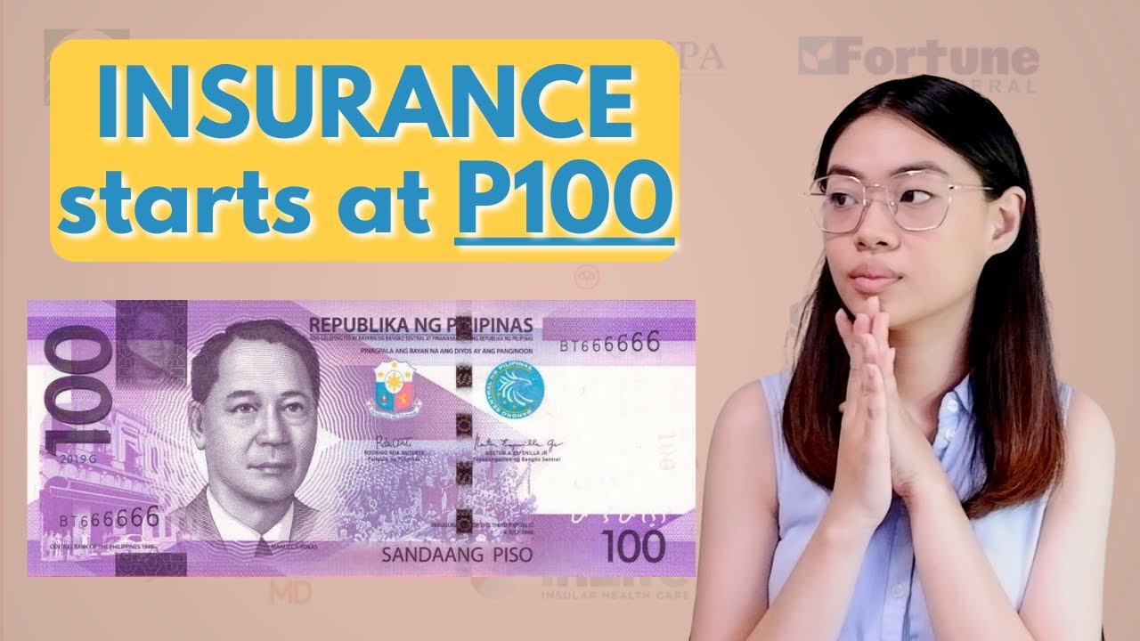 SHOP FOR AFFORDABLE INSURANCE ONLINE for as low as P50! | Review & Walkthrough | Insurances Ph cover art