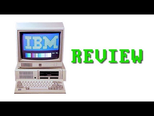 LGR Hardware Videos
