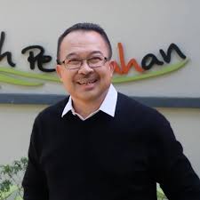 Prof. Rhenald Kasali